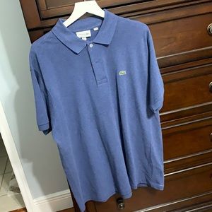 Lacoste polo